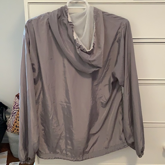 The Perfect Example rain jacket - Picture 2 of 2